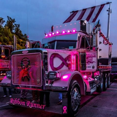 Bristol's summer of thrills kicks off with the Large Cars and Guitars event on May 8-9 at the Dragway. 