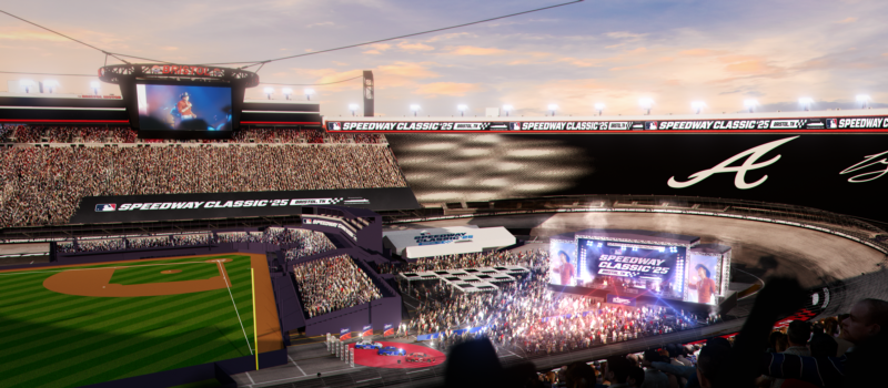 Pitbull McGraw rendering