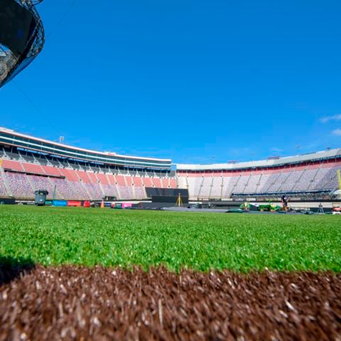 Eight Days Away