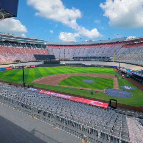 Eight Days Away