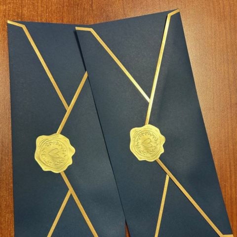 If you find an envelope like one of these in the coming days you should celebrate because you and a guest are going to the Food City 500 NASCAR Cup Series race on Sunday, April 12 through the BMS/First Horizon Bank Random Acts of Kindness Tour. The tour is going on now through Saturday, April 11.