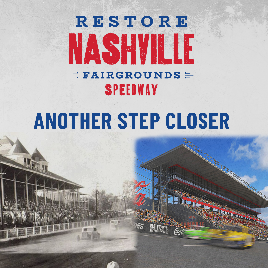 Nashville Mayor's office in partnership with BMS presents 'Landmark