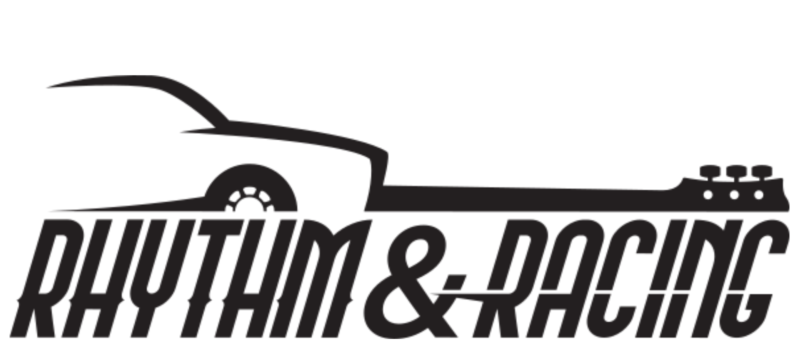 Rhythm and Racing