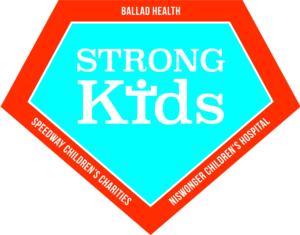 STRONG Kids