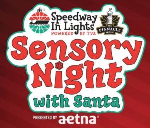 Sensory Night