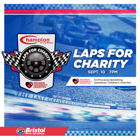 SCC Bristol Night Race 25