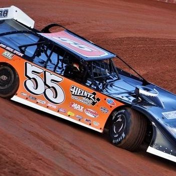 The Steel Block Bandits will compete at dirt-covered Bristol Motor Speedway for the first time during the Bristol Dirt Showcase on Saturday, April 1.