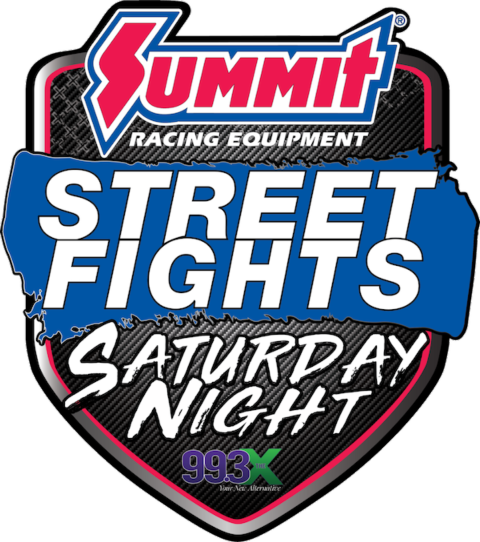 Street Fights