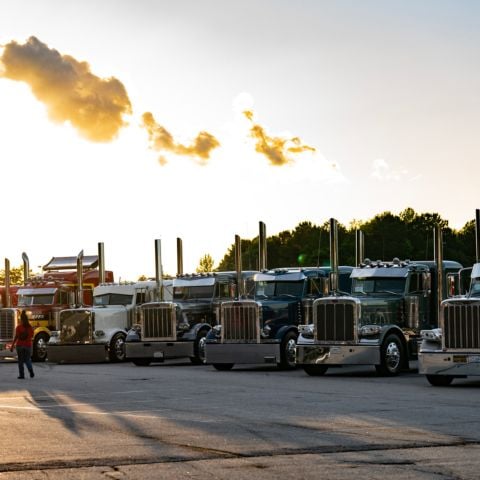 Super Rigs