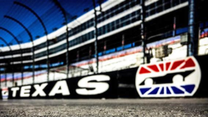 Texas Motor Speedway DFS