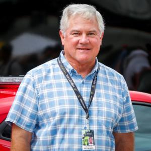 Terry Labonte