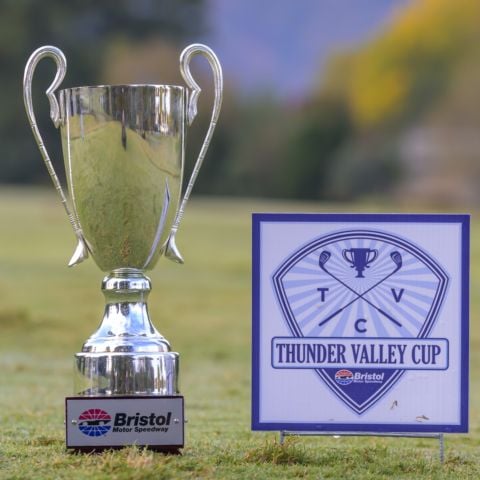 Thunder Valley Cup