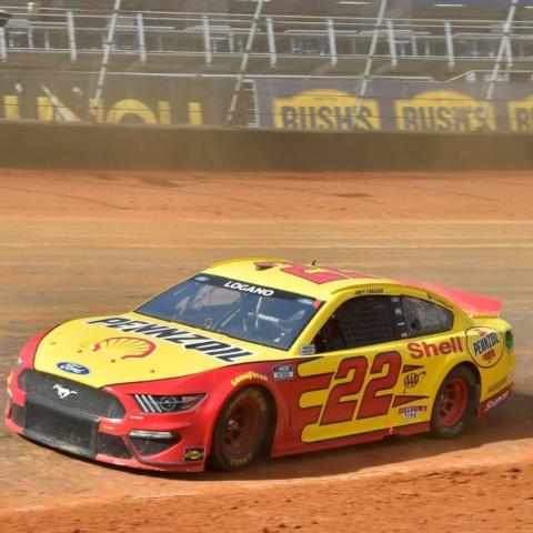 Logano 2