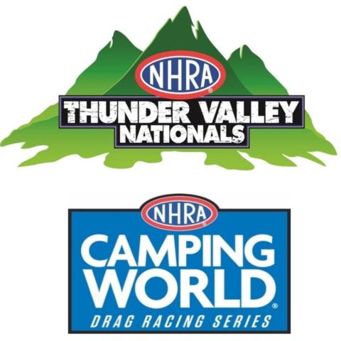 NHRA TV Nats 2