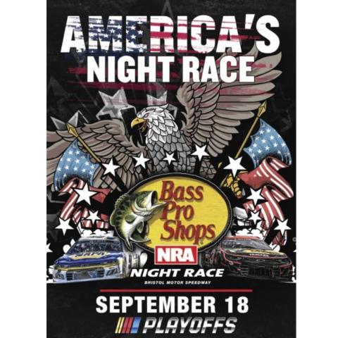 Night Race