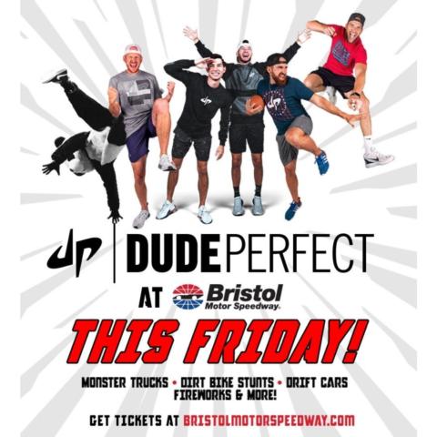 Dude Perfect