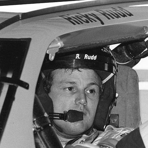 Ricky Rudd competed in 58 Cup Series races at BMS and posted an impressive 16 top-fives and 31 top-10s in his career. One of his best chances to win came in the 1985 spring race where he led with 20 laps to go but a determined Dale Earnhardt managed to pass him on lap 483 and snatch the victory away.  