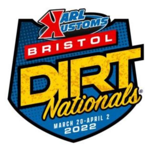 DirtNats 2022