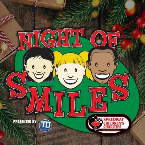 Night of Smiles