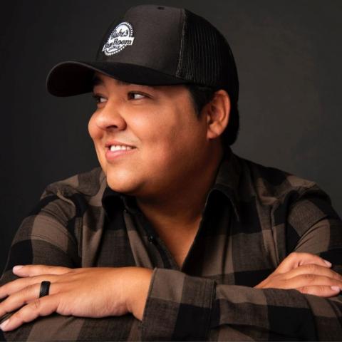 Country music artist Tim Dugger will perform on Saturday night on the Food City Fan Zone Stage immediately following the Pinty's Truck Race on Dirt at Bristol Motor Speedway.