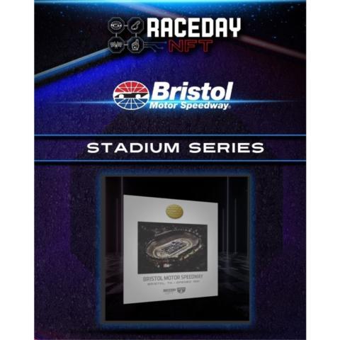 Starting Monday, April 11, 5,000 animated BMS Stadium Series NFTs will drop, including 500 gold versions, for $5 each. 