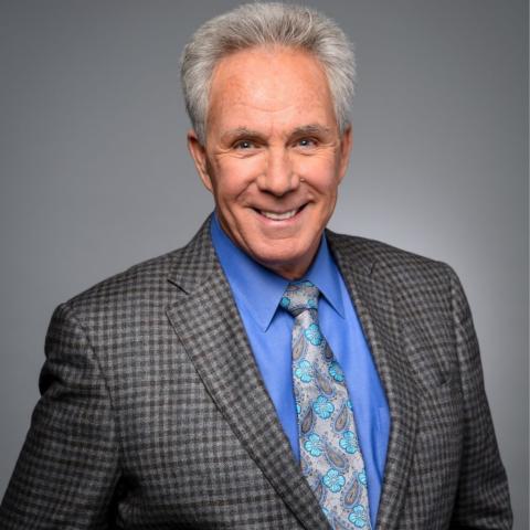 Darrell Waltrip is returning to the booth for FOX's coverage of the Food City Dirt Race on Easter Sunday at Bristol Motor Speedway.