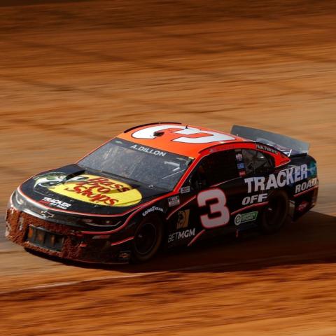 Austin Dillon, who won the first Truck Series race at Eldora and has won a Late Model race on dirt at Bristol, says he is going to go with a different strategy this time around at the Food City Dirt Race on Easter Sunday at Bristol Motor Speedway.