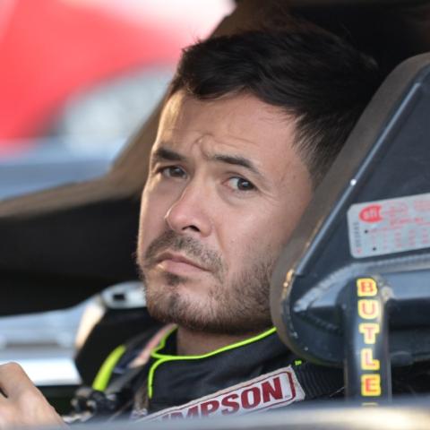 NASCAR Cup Series star Kyle Larson will pull double-duty in the World of Outlaws Bristol Bash, April 28-30 at Bristol Motor Speedway, with plans to compete in both the NOS Energy Drink Sprint Car Series and the CASE Construction Equipment Late Models.