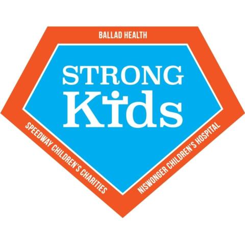 Strong Kids