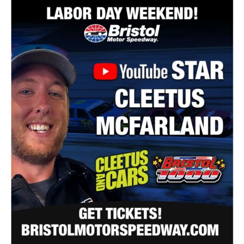 Cleetus McFarland