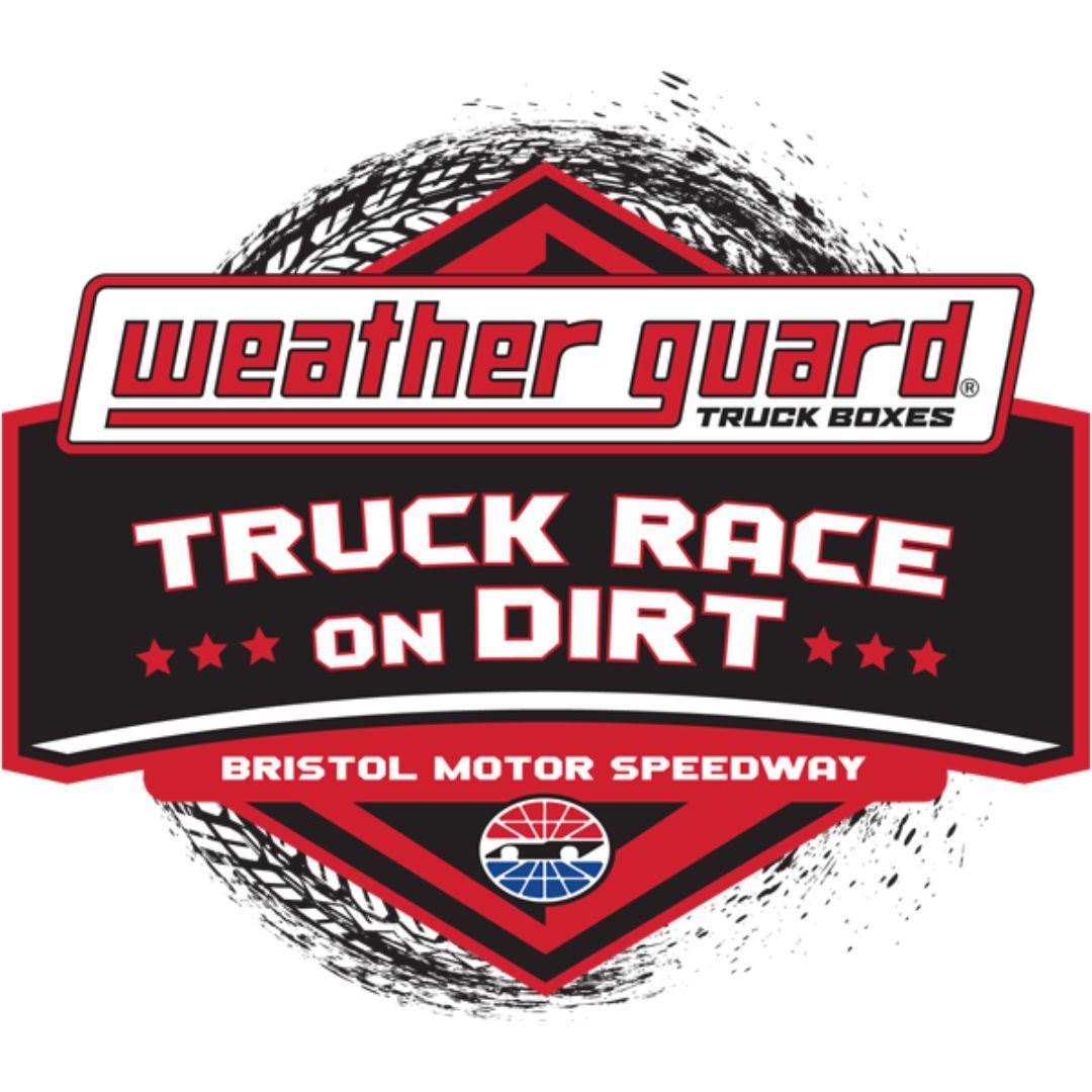 BMS, Speedway Motorsports partner with WEATHER GUARDand#174; in multi-tiered deal that includes April BMS Truck race entitlement News Media Bristol Motor Speedway