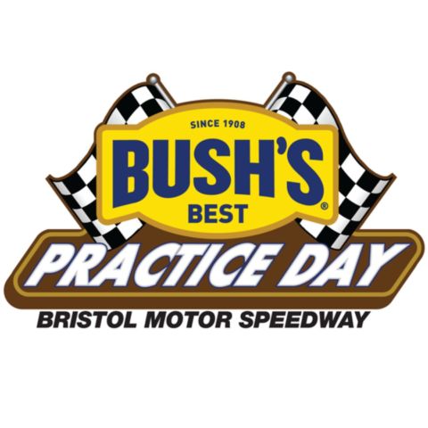 Free Grandstand Admission Bush's Beans Practice Day