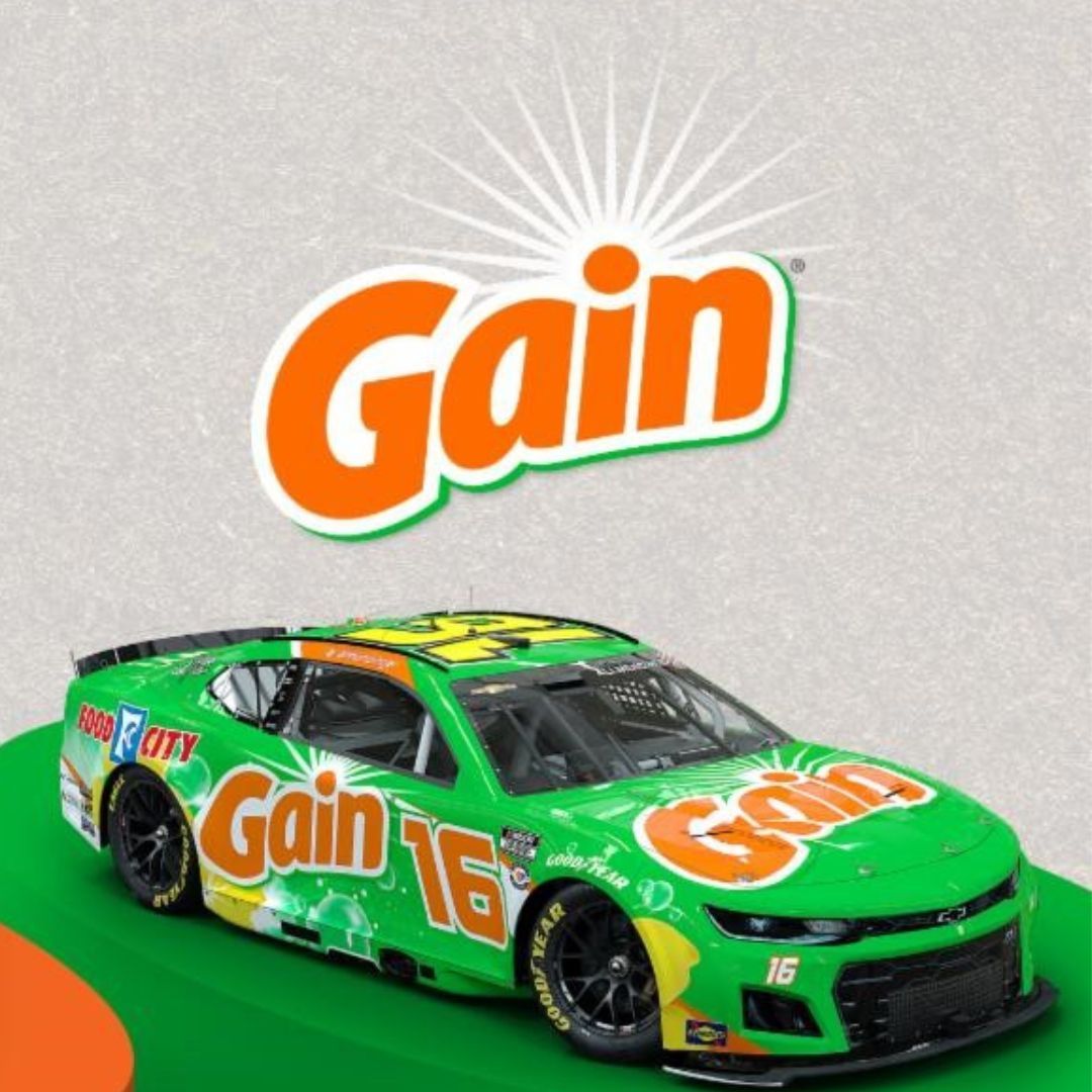 food-city-proctor-gamble-partner-with-kaulig-racing-at-food-city