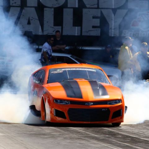 The popular Pro Mods are making a return to the NHRA Thunder Valley Nationals this weekend at Bristol Dragway.