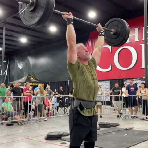 Fitness enthusiasts and athletes from all over the Appalachian Highlands region are set to compete in the fifth annual Bristol Burnout presented by Mycroft Signs fitness competition on Saturday, Aug. 26, which benefits the Bristol Motor Speedway chapter of Speedway Children's Charities.