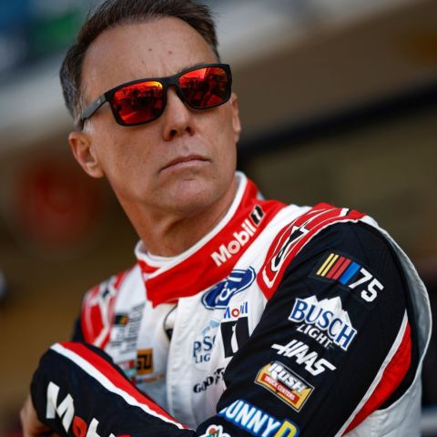 Kevin Harvick is retiring at the end of the 2023 season as a full-time driver, his 23rd consecutive season in the NASCAR Cup Series. He plans to join the FOX Sports NASCAR coverage team as a race analyst starting in 2024.