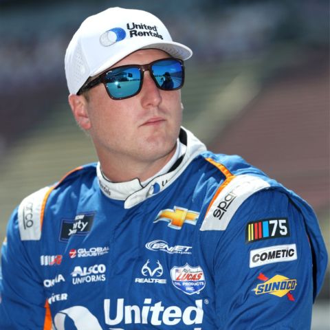 Richard Childress Racing's Austin Hill claimed the Xfinity Series regular season championship title in his No. 21 Chevy and will be looking to get off to a great start in the Playoffs with a strong run at the Food City 300 Friday night.