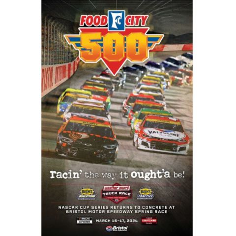 FC 500 program