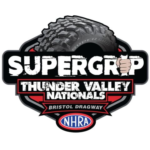 Super Grip NHRA Nationals