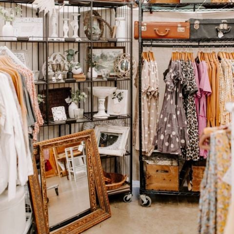 Vintage Market Days returns to Bristol Motor Speedway March 7-9.