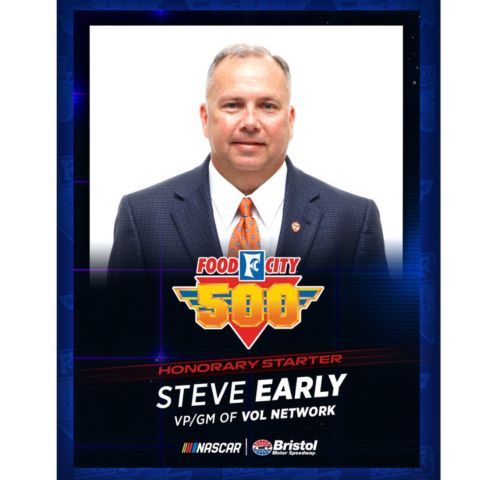 FC 500 dignitaries