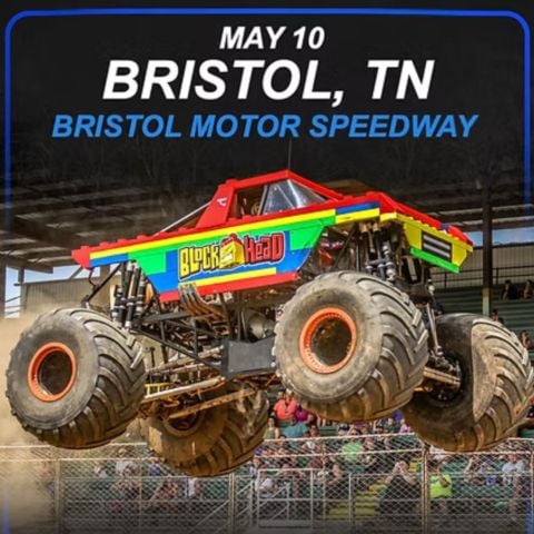 Monster Trucks