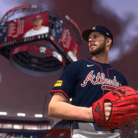MLB The Show
