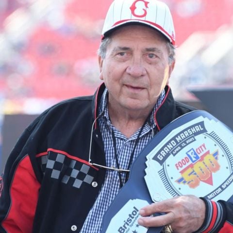 Reds legend and hall of famer Johnny Bench, who was the Grand Marshal for April's Food City 500, will take on another ceremonial role for Saturday's MLB Speedway Classic, when he will be a part of the ceremonial first pitch.