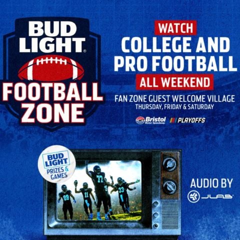 Fan Zone