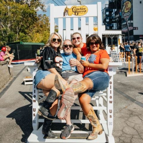 There will be plenty of memories and wow moments for the entire family if you choose Bristol Motor Speedway for your next vacation.