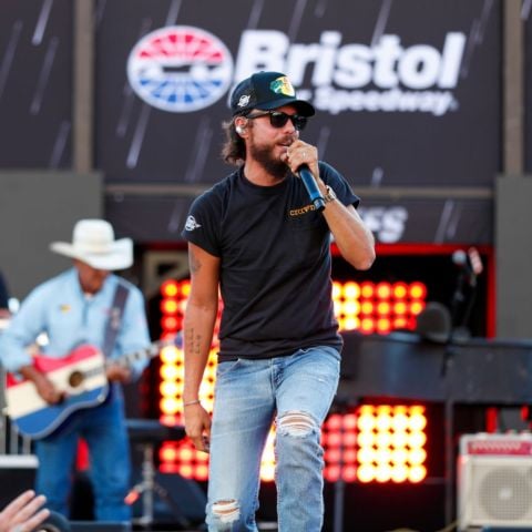 The party continues with the Bristol Pre-Race Experience, starting with the pre-race concert inside the oval on the main stage near the start-finish line.