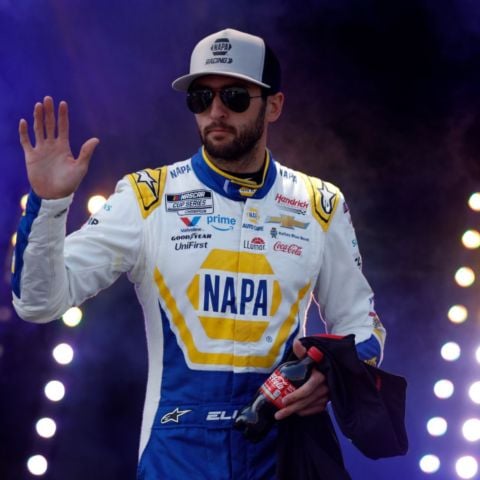 As part of the Pre-Race Experience, you will get to enjoy the fun Bristol driver introductions and cheer on your favorites.