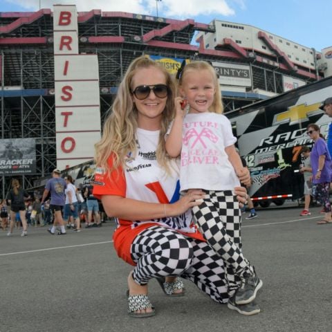 The Food City 500 has been a part of family traditions for decades.