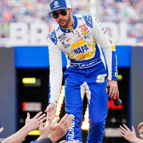 Chase Elliott is the most recent winner in the NASCAR Cup Series and is bringing some momentum into the Food City 500.